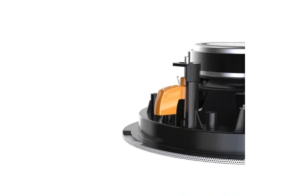 Audast M-4608 Ofis, Mağaza Ses Sistemi, 2 yollu 8 Tavan Hoparlörü, Cepten Kontrol