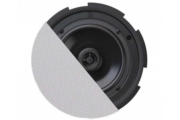 Audast M-4608 Ofis, Mağaza Ses Sistemi, 2 yollu 8 Tavan Hoparlörü, Cepten Kontrol