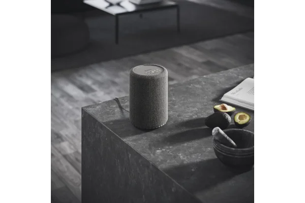 Audio Pro A10 MkII Koyu Gri Multiroom Akıllı Ev Hoparlörü