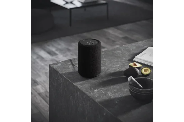 Audio Pro A10 MKII Siyah Multiroom Akıllı Ev Hoparlörü