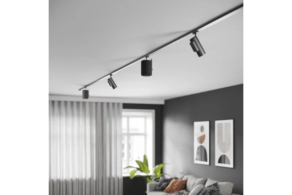 Audio Pro A10 MKII Siyah Multiroom Akıllı Ev Hoparlörü