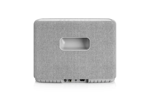 Audio Pro A15 Açık Gri Şarjlı Multiroom Akıllı Ev Hoparlörü