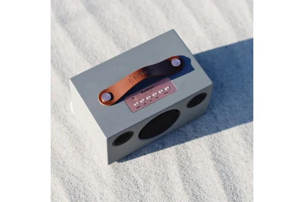 Audio Pro Addon T3+ Gri Şarjlı Bluetooth Hoparlör