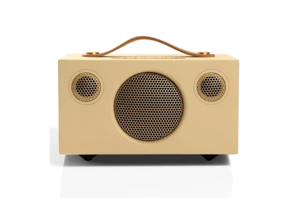 Audio Pro Addon T3+ Peter Eugén Limited Edition Şarjlı Bluetooth Hoparlör