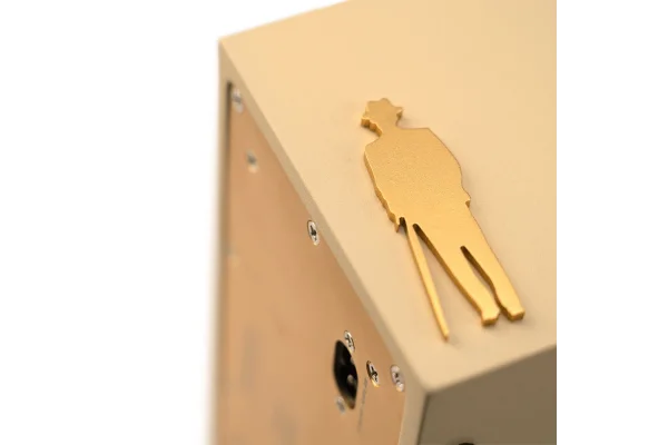 Audio Pro Addon T3+ Peter Eugén Limited Edition Şarjlı Bluetooth Hoparlör