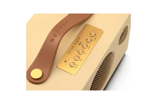 Audio Pro Addon T3+ Peter Eugén Limited Edition Şarjlı Bluetooth Hoparlör