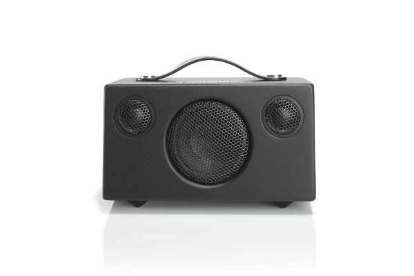 Audio Pro Addon T3+ Siyah Şarjlı Bluetooth Hoparlör