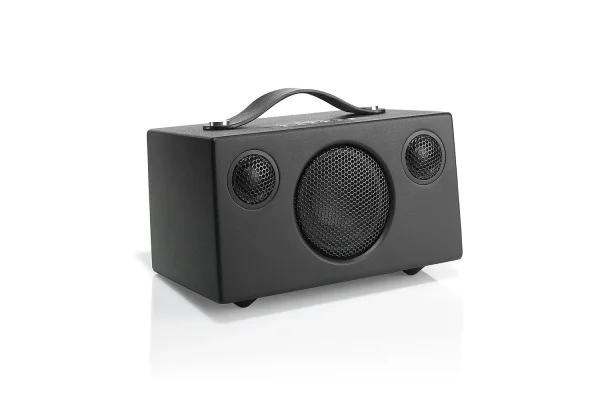 Audio Pro Addon T3+ Siyah Şarjlı Bluetooth Hoparlör