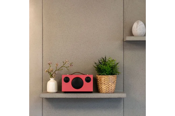 Audio Pro Addon T3+ Siyah Şarjlı Bluetooth Hoparlör