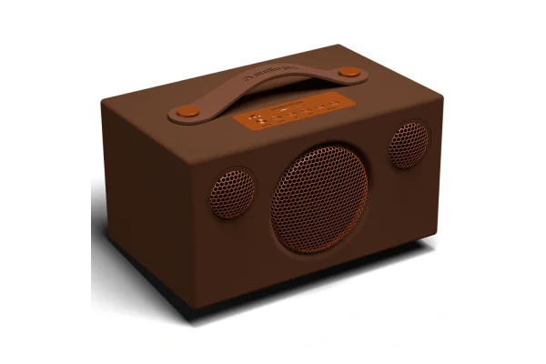 Audio Pro Addon T3+ Stone Limited Edition Şarjlı Bluetooth Hoparlör