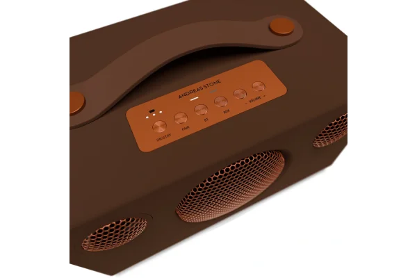 Audio Pro Addon T3+ Stone Limited Edition Şarjlı Bluetooth Hoparlör