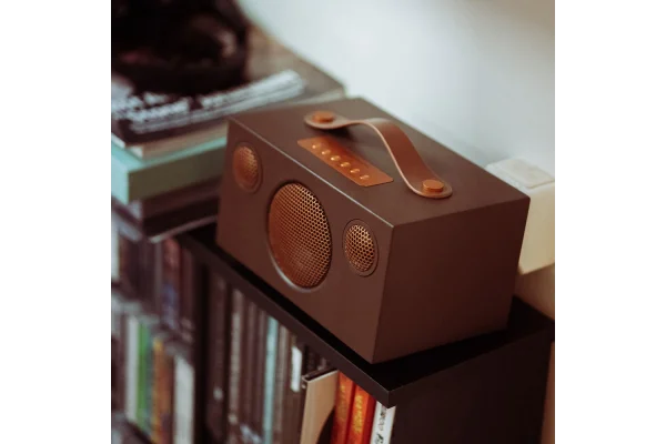 Audio Pro Addon T3+ Stone Limited Edition Şarjlı Bluetooth Hoparlör