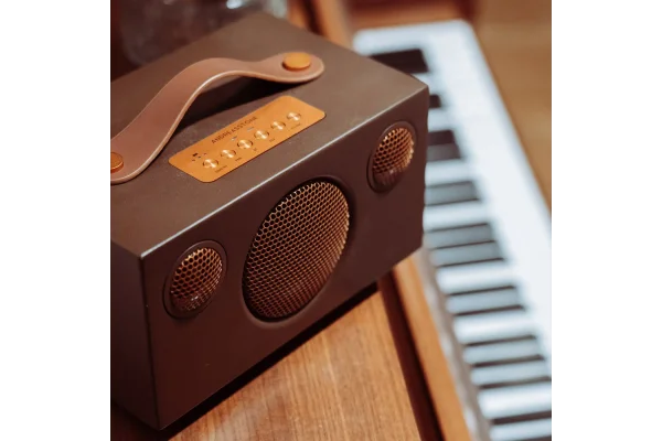 Audio Pro Addon T3+ Stone Limited Edition Şarjlı Bluetooth Hoparlör