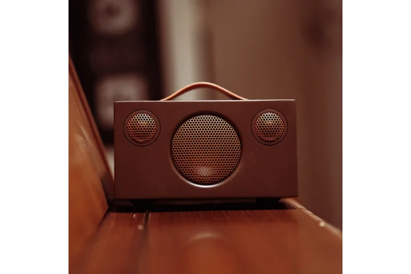 Audio Pro Addon T3+ Stone Limited Edition Şarjlı Bluetooth Hoparlör