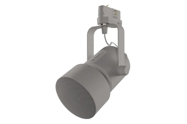 Audio Pro Business SP-1 Gri Aktif Kablosuz Hoparlör (1,9Ghz)