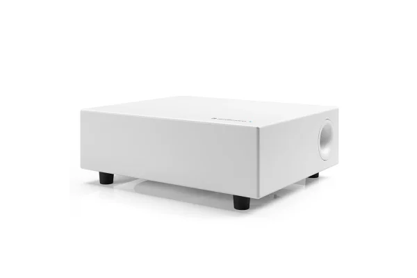 Audio Pro Business SUB-1 Beyaz Aktif Kablosuz Subwoofer (1,9Ghz)