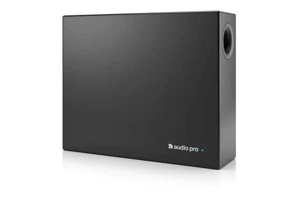 Audio Pro Business SUB-1 Siyah Aktif Kablosuz Subwoofer (1,9Ghz)
