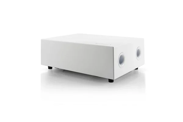 Audio Pro Business SUB-3 Beyaz Aktif Kablosuz Subwoofer (1,9Ghz)