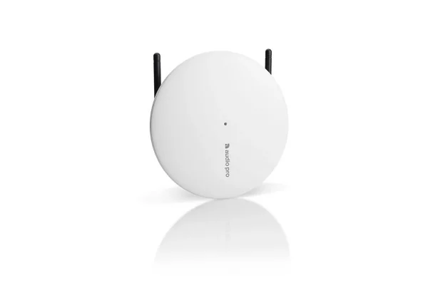 Audio Pro Business TX-1 Beyaz Kablosuz Sinyal Aktarıcı (AP Business Sistem Sinyal Aktarıcı)