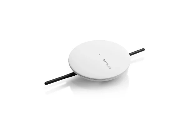 Audio Pro Business TX-1 Beyaz Kablosuz Sinyal Aktarıcı (AP Business Sistem Sinyal Aktarıcı)