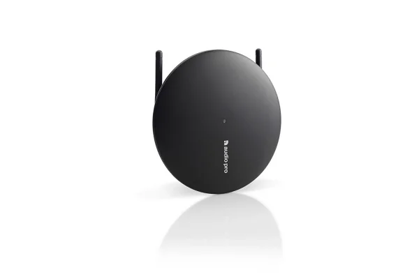 Audio Pro Business TX-1 Siyah Kablosuz Sinyal Aktarıcı (AP Business Sistem Sinyal Aktarıcı)