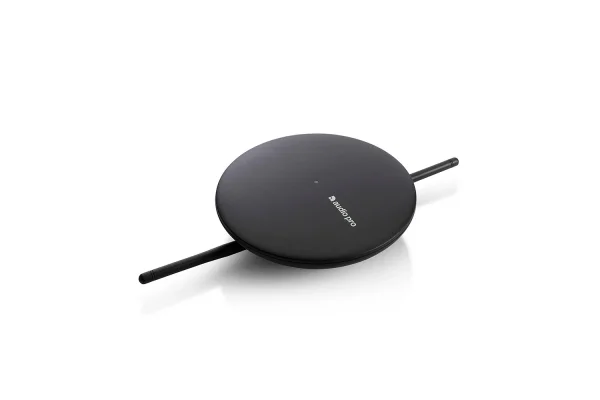 Audio Pro Business TX-1 Siyah Kablosuz Sinyal Aktarıcı (AP Business Sistem Sinyal Aktarıcı)