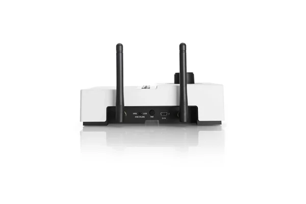 Audio Pro Business VOL-1 Beyaz Kablosuz Sistem Ses Kontrol Cihazı (AP Business Sistemler için)