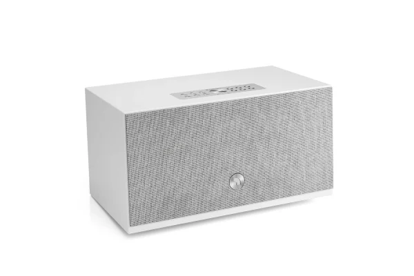 Audio Pro C10 MkII Beyaz Multiroom Akıllı Ev Hoparlörü