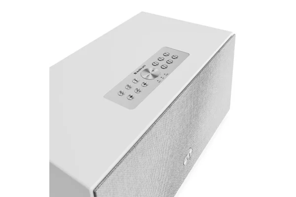 Audio Pro C10 MkII Beyaz Multiroom Akıllı Ev Hoparlörü