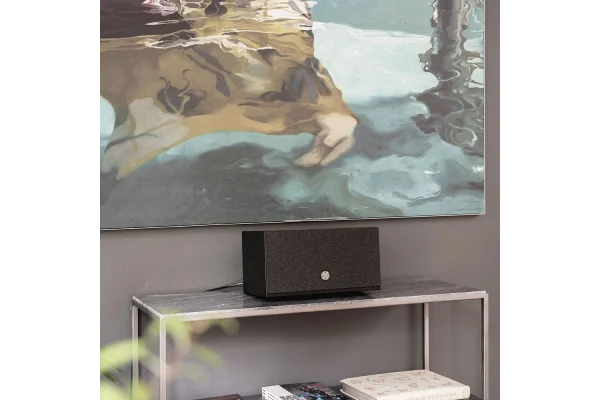 Audio Pro C10 MkII Beyaz Multiroom Akıllı Ev Hoparlörü