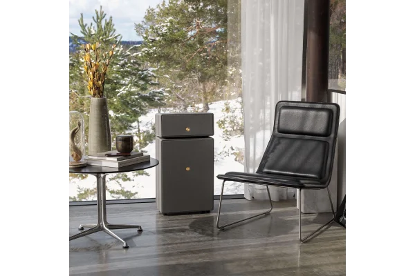 Audio Pro Drumfire II Beyaz Multiroom Akıllı Ev Hoparlör Seti