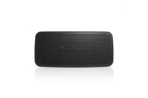 Audio Pro P5 Siyah Şarjlı Bluetooth Hoparlör