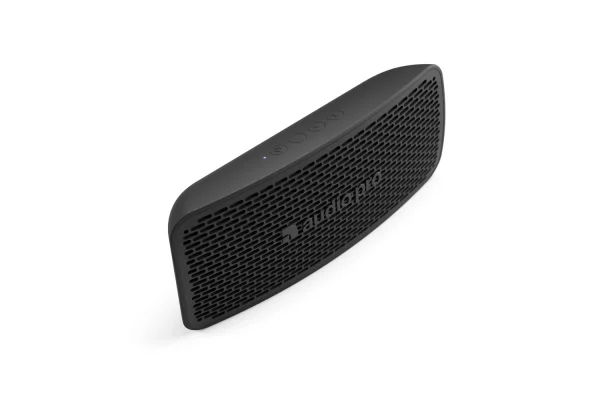 Audio Pro P5 Siyah Şarjlı Bluetooth Hoparlör