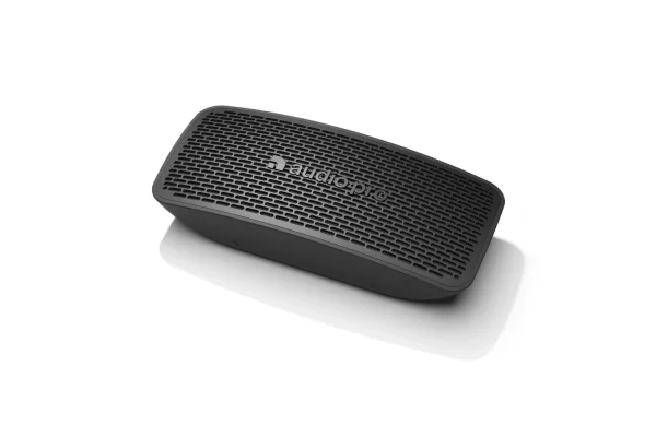 Audio Pro P5 Siyah Şarjlı Bluetooth Hoparlör