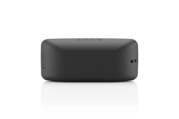 Audio Pro P5 Siyah Şarjlı Bluetooth Hoparlör