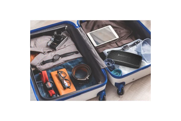 Audio Pro P5 Siyah Şarjlı Bluetooth Hoparlör