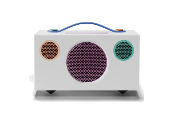 Audio Pro T3+ Jepson Limited Edition Şarjlı Bluetooth Hoparlör