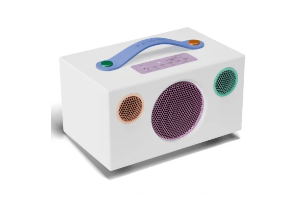 Audio Pro T3+ Jepson Limited Edition Şarjlı Bluetooth Hoparlör