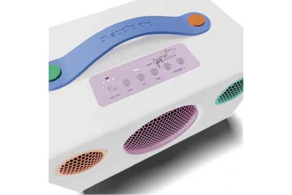 Audio Pro T3+ Jepson Limited Edition Şarjlı Bluetooth Hoparlör