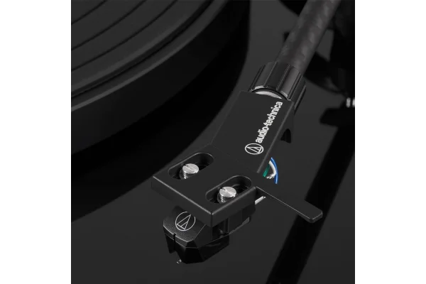 Audio Technica AT-LP W50PB Belt Drive Pikap