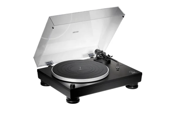 Audio Technica AT-LP 5X Direct Drive Pikap