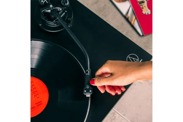 Audio Technica AT-LP 5X Direct Drive Pikap