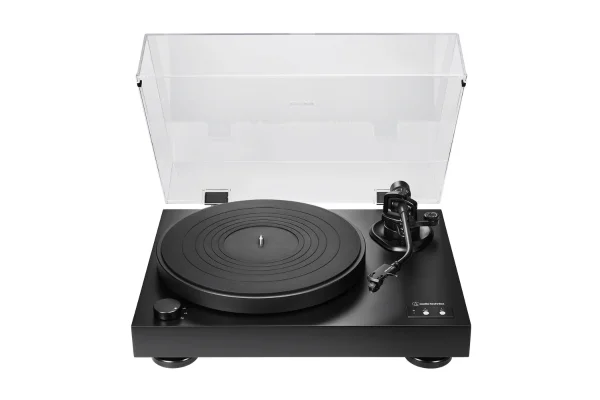 Audio Technica AT-LP 8X Direct Drive Pikap