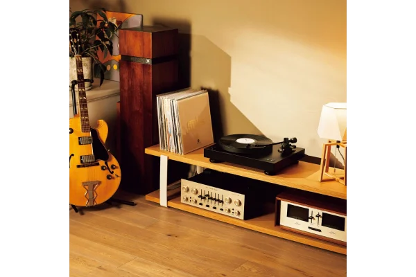 Audio Technica AT-LP 8X Direct Drive Pikap