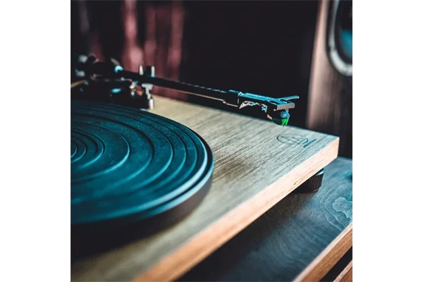 Audio Technica AT-LP W40WN Pikap