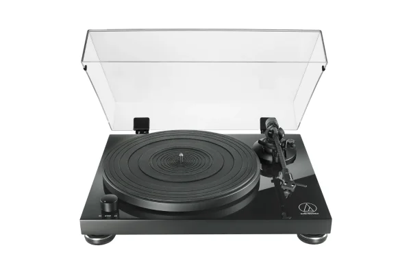 Audio Technica AT-LP W50PB Belt Drive Pikap
