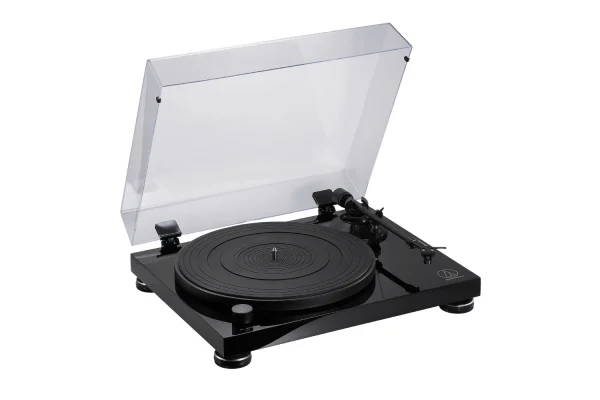 Audio Technica AT-LP W50PB Belt Drive Pikap