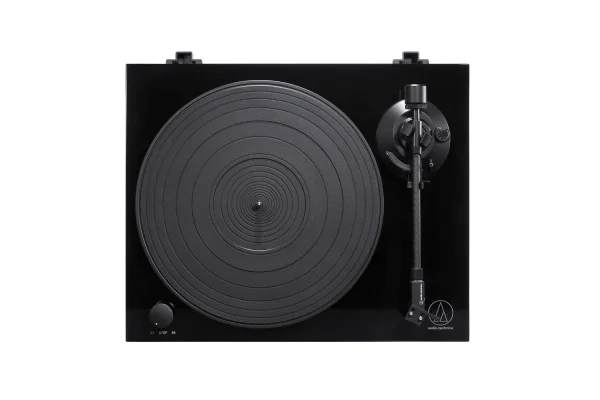 Audio Technica AT-LP W50PB Belt Drive Pikap