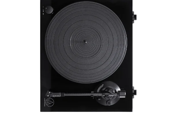 Audio Technica AT-LP W50PB Belt Drive Pikap