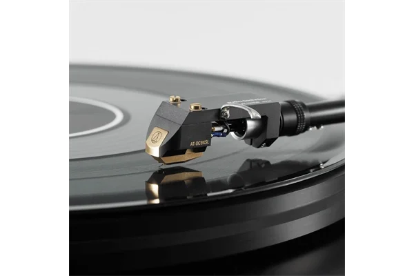Audio Technica AT OC9XSL MC Pikap Kartuşu